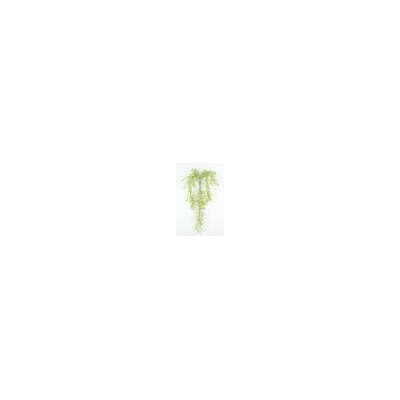 Искусственные цветы, Ветка зелени гипсофила свисающая (1010237)