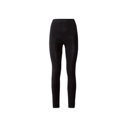 esmara® Damen Formleggings, seamless - ohne auftragende Seitennähte