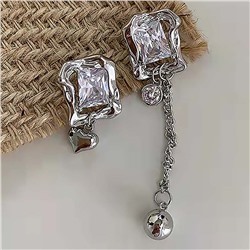 Серьги на гвоздиках арт. 13 2868 (id 259780)