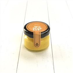 Крем-мёд с прополисом 35 гр.