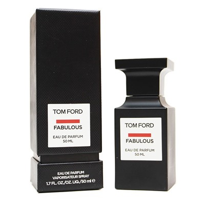 Tom Ford Fabulous unisex edp 100 ml ОАЭ