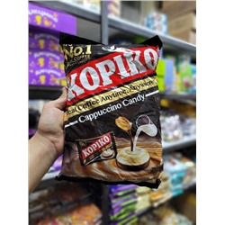 НОВИНКА BIG 
 KOPIKO кофе 04.08.