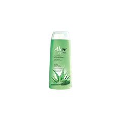 Vitex Aloe Vera Шампунь-кондиционер для сухих и нормальных  волос 500мл Бел.