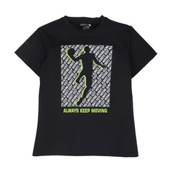 Sport-Shirt
     
      Ergeenomixx