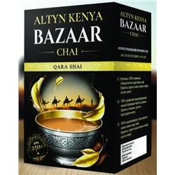 Чай BAZAAR Кения  100 пакет 1,8гр 1*18