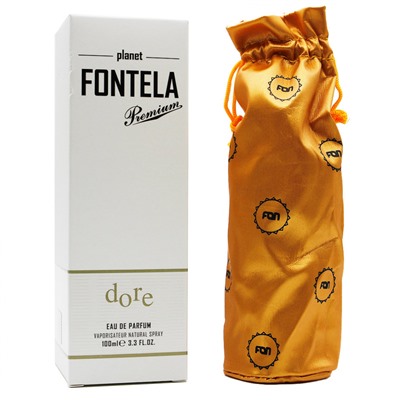 Fontela Dore For Women edp 100 ml