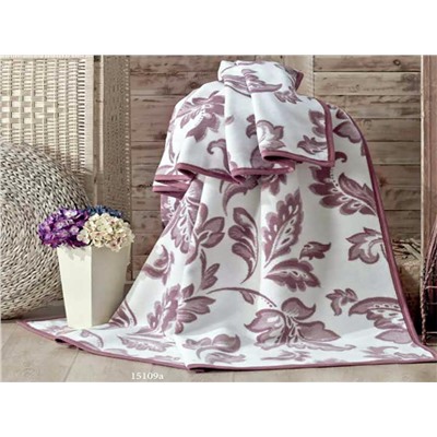 Плед cotton Rajtex 200*220 Жар птица 15109a