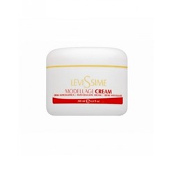 Моделирующий крем LeviSsime Modellage Cream, рН 6,5-7,5, 200 мл