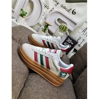 Кроссовки Gazelle Adida*s