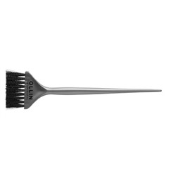 Ollin кисть для окрашивания волос серая широкая 50 мм