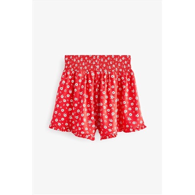 Pull On Skort (3-16yrs)