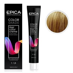 Epica Крем-краска 9 блондин COLORSHADE 100 мл 29071