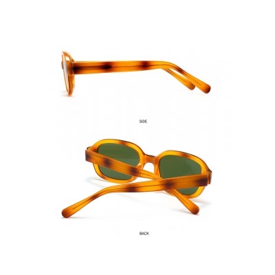 IQ20016 - Солнцезащитные очки ICONIQ 86530 Черепаховый