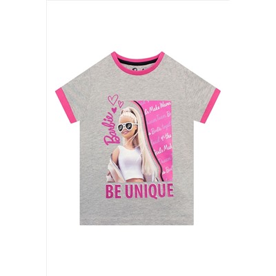 Character Barbie 'Be Unique' T-Shirt