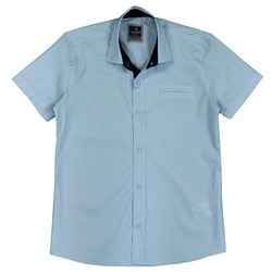 Рубашка для мальчика Cegisa (6-7-8-9 лет) CGS-2455