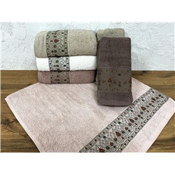 полотенце Cestepe Kilim хлопок 70*140 (6шт)