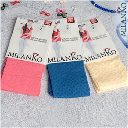 Детские колготки из микрофибры MilanKo AL-8801