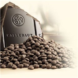 Шоколад Callebaut Горький 70,5% какао, упак 100 гр
