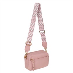 Женская сумка  2406 (Розовый)
