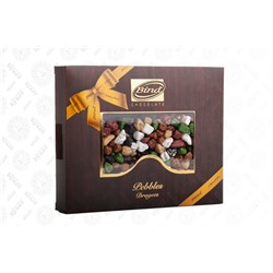 Шоколадное драже "Bind Chocolate" Гравий 100 гр 1/12