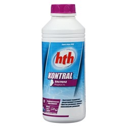 Альгицид hth KONTRAL, 1 л