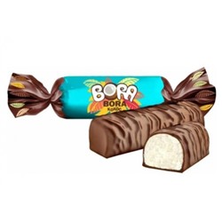 Конфеты «BORA-BORA» 1 кг