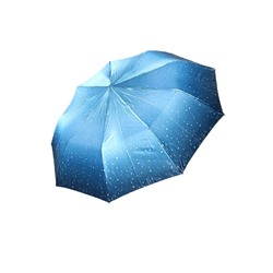 Зонт жен. Universal B1048-6 полный автомат