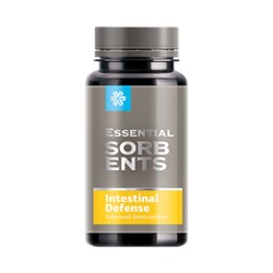 Кишечный фитосорбент Intestinal Defense - Essential Sorbents 80 г