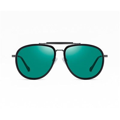 IQ30064 - Солнцезащитные очки ICONIQ TR3367 Bright black gun blue green sheet C01-P91