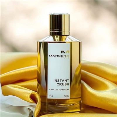 MANCERA INSTANT CRUSH unisex