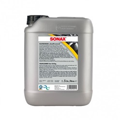 Очиститель двигателя SONAX ProfiLine 5л (канистра)