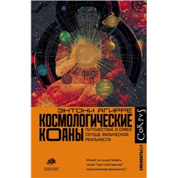 Космологические коаны Агирре Э.