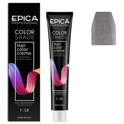 Epica Крем-краска 001 Ice пастельное тонирование лед COLORSHADE 100 мл