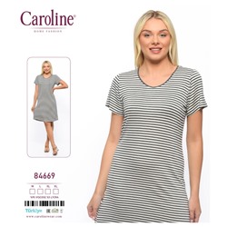 Caroline 84669 ночная рубашка M, L, XL, XL