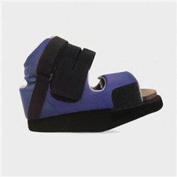 Обувь ортопедическая для разгрузки переднего отдела стопы Барука LM-404