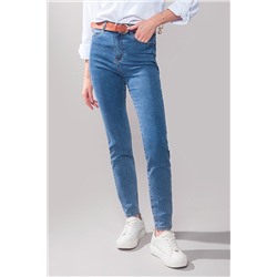 Стильные женские джинсы D54.233