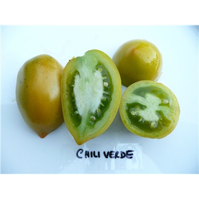 Томат "Чили Верде" (10 семян).