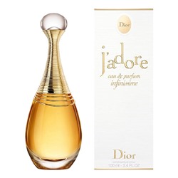 Женские духи   Christian Dior J Adore Infinissime edp for women 100 ml