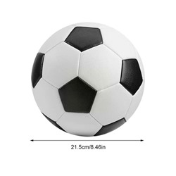 классический футбольный мяч 18.04.