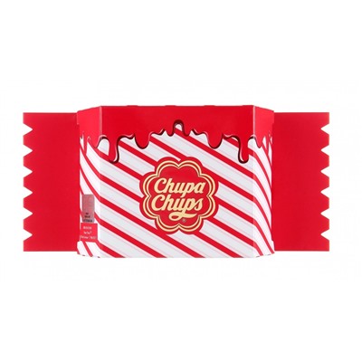 Тональная основа-кушон Chupa Chups Candy Glow Cushion SPF50+ PA++++ , 1.0 Ivory