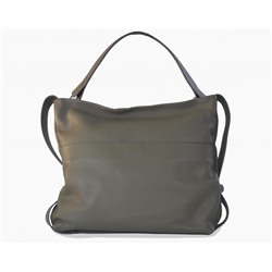 Женская сумка  Mironpan  арт.116828 Темно-серый