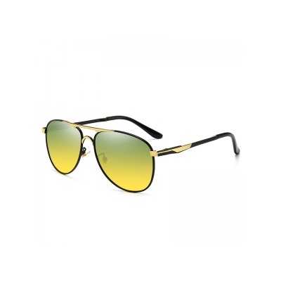IQ20117 - Солнцезащитные очки ICONIQ 8722 Черный-золото