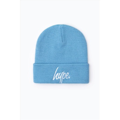 Hype Girls Script Beanie