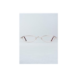 Готовые очки ASK 8801 Золотистые