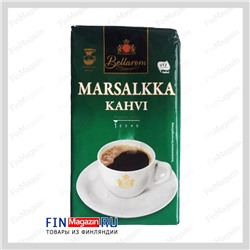 Кофе заварной Bellarom Marsalkka 500 гр