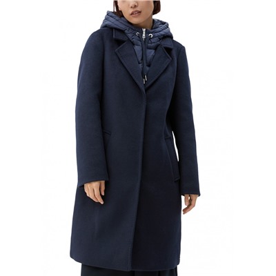 Пальто женское Coat