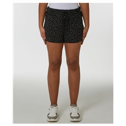 Shorts Janina, elastischer Bund