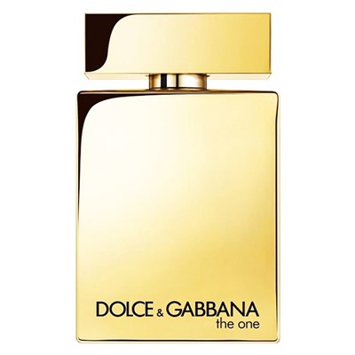 Dolce & Gabbana The One Gold For Men edp 100 ml A-Plus
