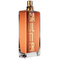 Мужская парфюмерия   Jean Paul Gaultier Gaultier 2 for men 100 ml ОАЭ