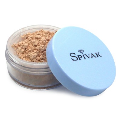 Mineral Matte Loose Powder Light